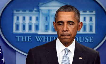 Obama: Es esencial para la seguridad nacional del país